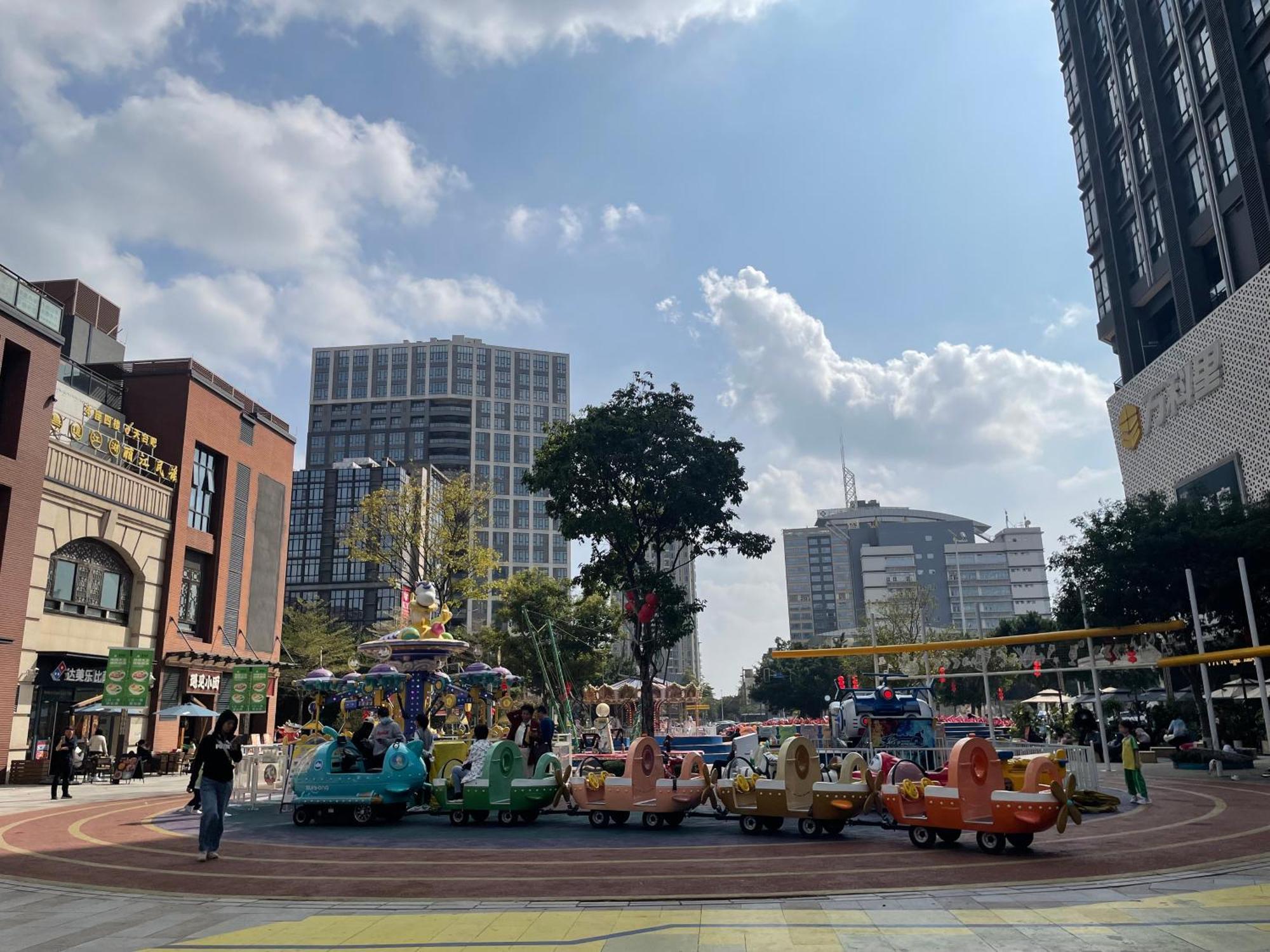 Bridal Tea House Hotel-Free Shuttle Bus For Canton Fair Exterior foto