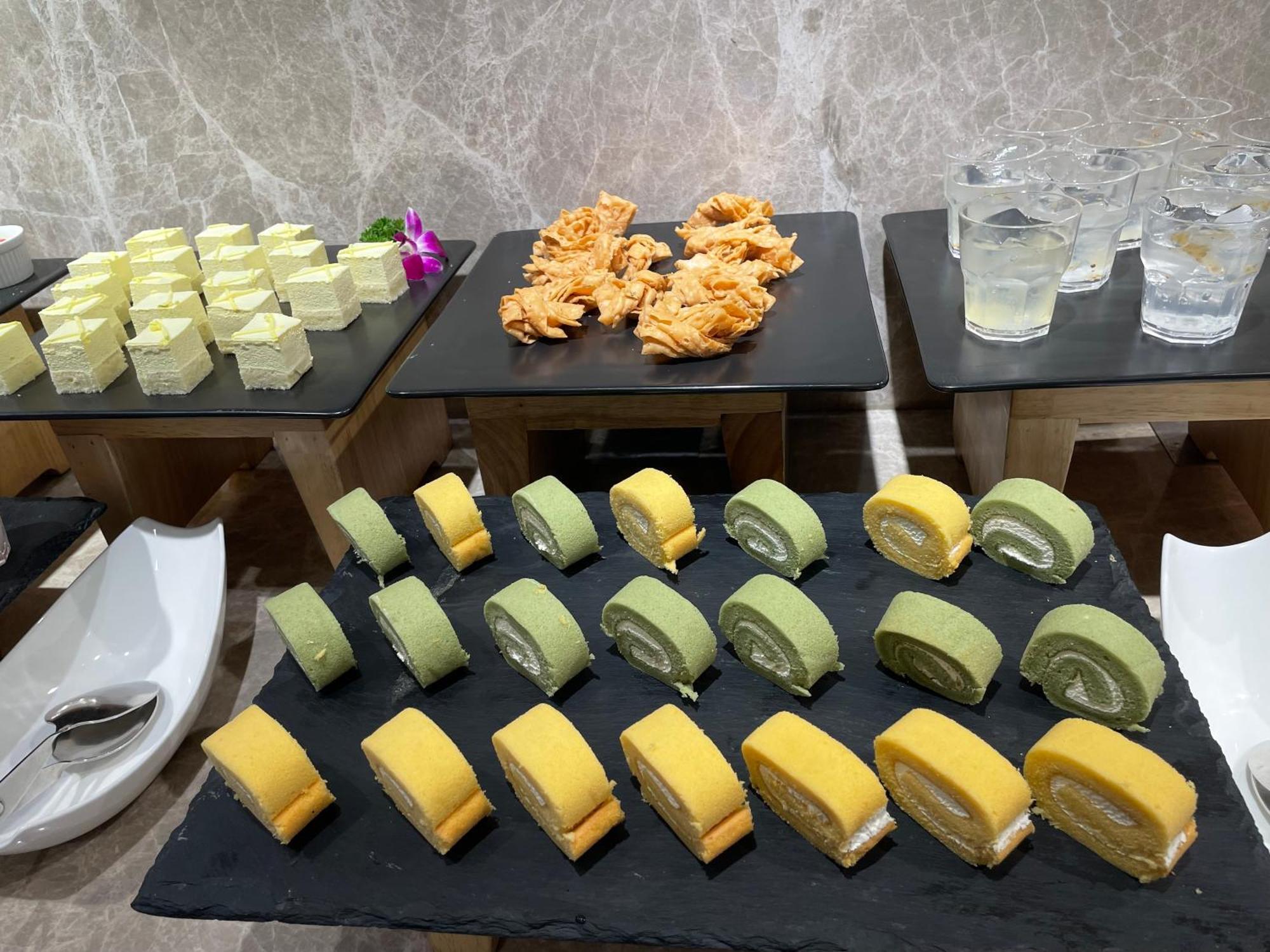 Bridal Tea House Hotel-Free Shuttle Bus For Canton Fair Exterior foto