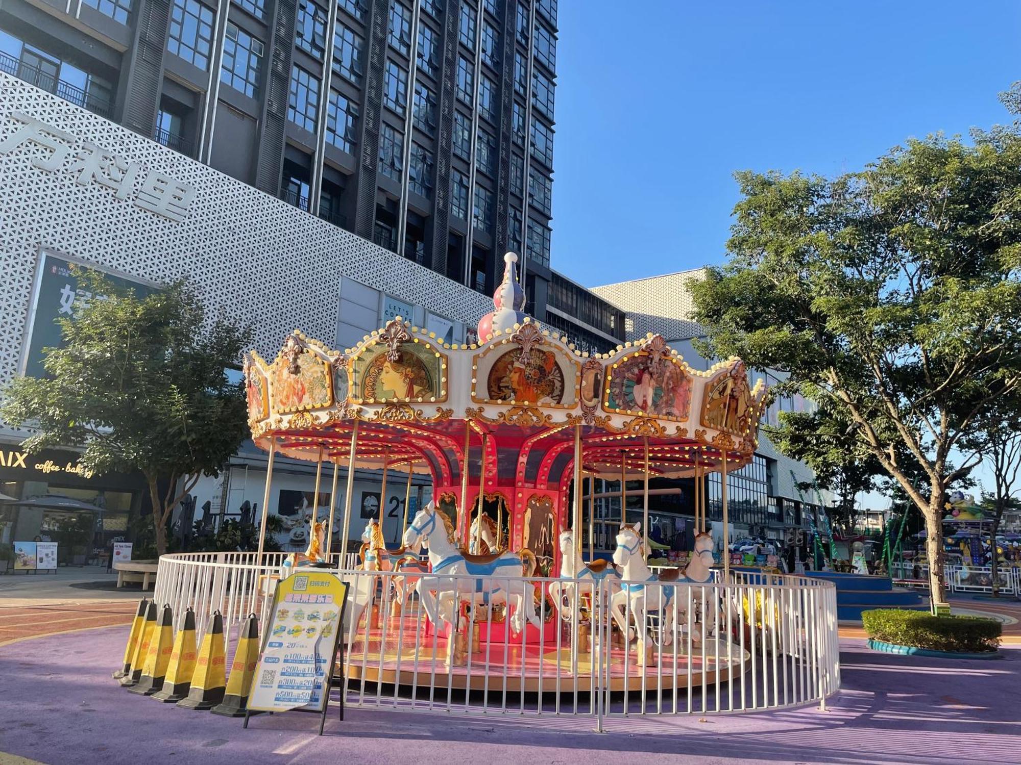Bridal Tea House Hotel-Free Shuttle Bus For Canton Fair Exterior foto